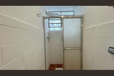 Apartamento à venda com 51m², 1 quarto e sem vagaBanheiro