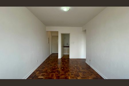 Apartamento à venda com 51m², 1 quarto e sem vagaSala