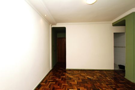 Sala de apartamento para alugar com 3 quartos, 75m² em Padre Eustáquio, Belo Horizonte