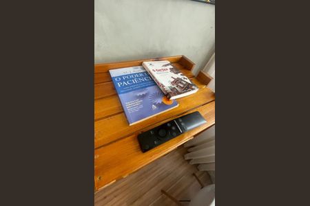 Apartamento à venda com 1 quarto, 47m² em Medeiros, Jundiaí