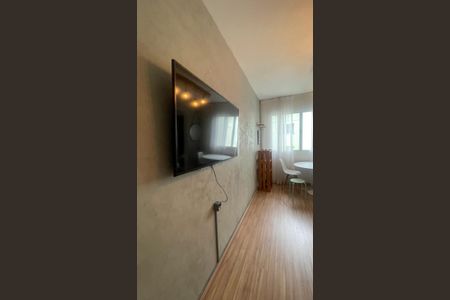 Apartamento à venda com 1 quarto, 47m² em Medeiros, Jundiaí