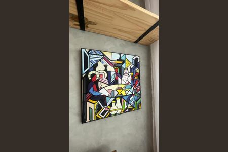 Apartamento à venda com 1 quarto, 47m² em Medeiros, Jundiaí