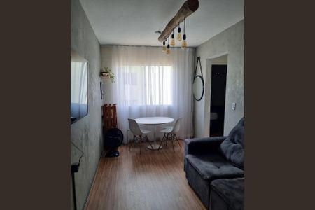 Apartamento à venda com 1 quarto, 47m² em Medeiros, Jundiaí