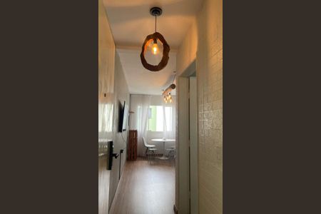 Apartamento à venda com 1 quarto, 47m² em Medeiros, Jundiaí