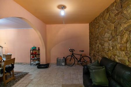 Sala de casa à venda com 3 quartos, 472m² em Engenho do Mato, Niterói