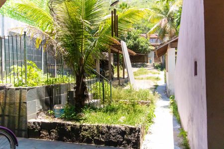 Vista da Sala de casa à venda com 3 quartos, 472m² em Engenho do Mato, Niterói