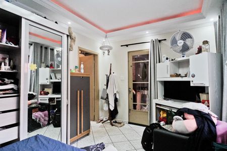 Quarto 1 de casa à venda com 3 quartos, 210m² em Freguesia do Ó, São Paulo