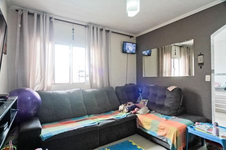 Sala de casa à venda com 3 quartos, 210m² em Freguesia do Ó, São Paulo