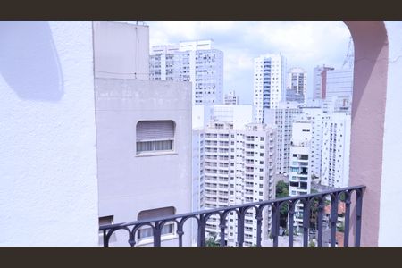 Apartamento para alugar com 30m², 1 quarto e 1 vagaVista da Piscina