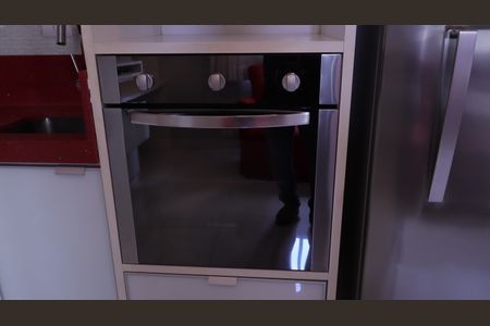 Apartamento para alugar com 30m², 1 quarto e 1 vagaCozinha