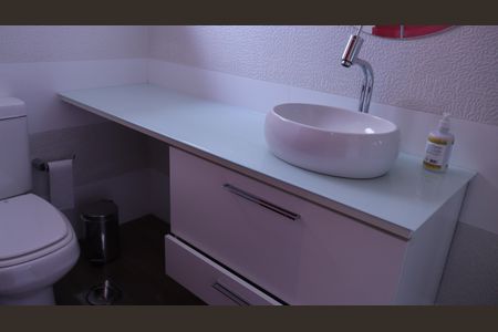 Apartamento para alugar com 30m², 1 quarto e 1 vagaBanheiro