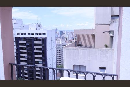 Apartamento para alugar com 30m², 1 quarto e 1 vagaVista da Piscina