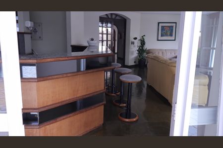 Apartamento para alugar com 30m², 1 quarto e 1 vagaSalão de Festas
