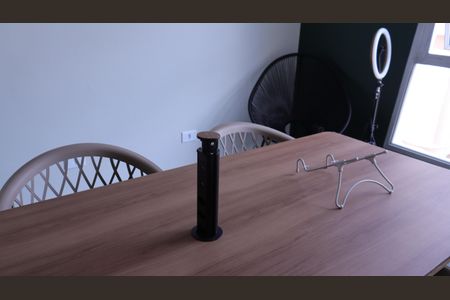 Apartamento para alugar com 30m², 1 quarto e 1 vagaCoworking