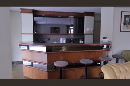 Apartamento para alugar com 30m², 1 quarto e 1 vagaSalão de Festas