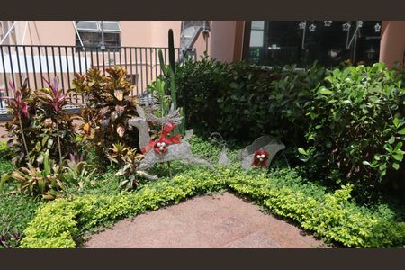 Apartamento para alugar com 30m², 1 quarto e 1 vagaÁrea Verde