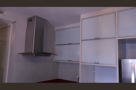 Apartamento para alugar com 30m², 1 quarto e 1 vagaCozinha