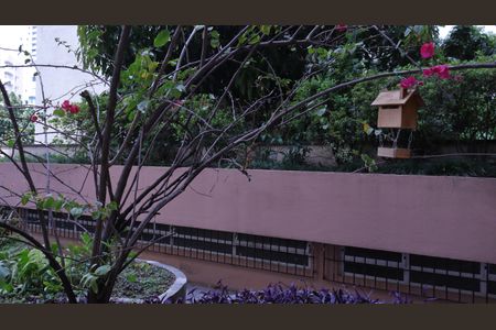 Apartamento para alugar com 30m², 1 quarto e 1 vagaÁrea de Convivência