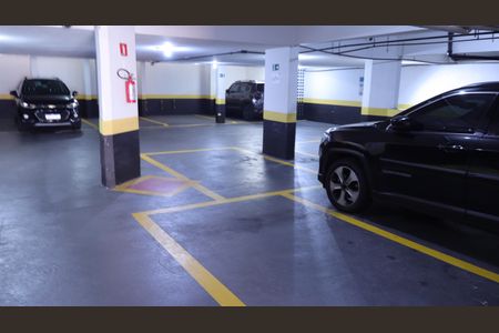 Apartamento para alugar com 30m², 1 quarto e 1 vagaGaragem