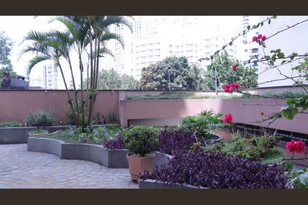 Apartamento para alugar com 30m², 1 quarto e 1 vagaÁrea de Convivência