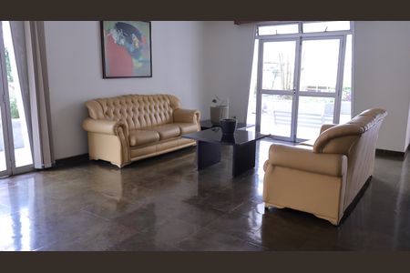 Apartamento para alugar com 30m², 1 quarto e 1 vagaSalão de Festas