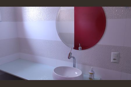 Apartamento para alugar com 30m², 1 quarto e 1 vagaBanheiro