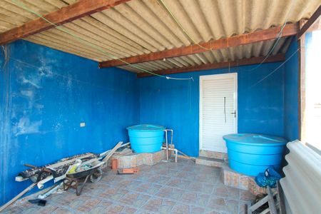 Casa à venda com 140m², 2 quartos e 3 vagas Casa à venda com 140m², 2 quartos e 3 vagasÁrea externa