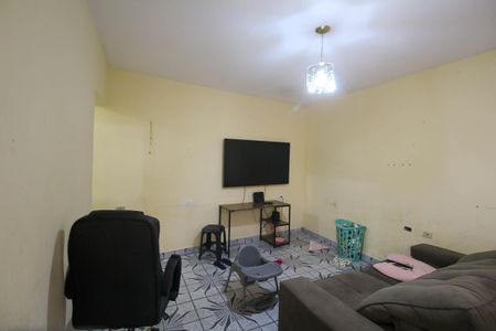 Casa à venda com 2 quartos, 120m² em Parque Luis Mucciolo, São Paulo