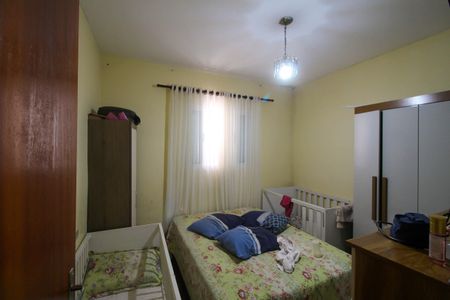 Casa à venda com 2 quartos, 120m² em Parque Luis Mucciolo, São Paulo