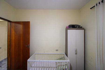 Casa à venda com 2 quartos, 120m² em Parque Luis Mucciolo, São Paulo