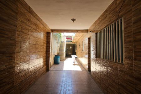 Casa à venda com 140m², 2 quartos e 3 vagas Casa à venda com 140m², 2 quartos e 3 vagasGaragem