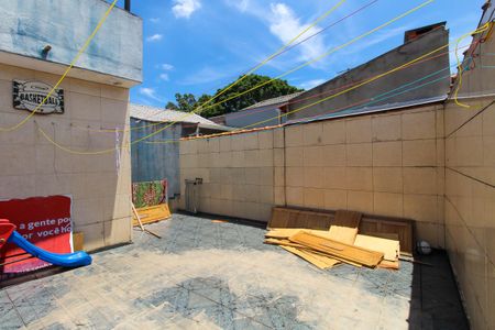 Casa à venda com 140m², 2 quartos e 3 vagas Casa à venda com 140m², 2 quartos e 3 vagasÁrea externa