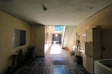 Casa à venda com 140m², 2 quartos e 3 vagas Casa à venda com 140m², 2 quartos e 3 vagasÁrea de Serviço