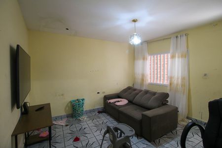 Casa à venda com 2 quartos, 120m² em Parque Luis Mucciolo, São Paulo