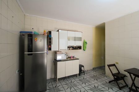 Casa à venda com 140m², 2 quartos e 3 vagas Casa à venda com 140m², 2 quartos e 3 vagasCozinha