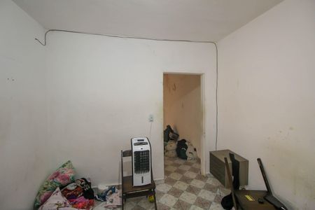 Casa à venda com 2 quartos, 120m² em Parque Luis Mucciolo, São Paulo