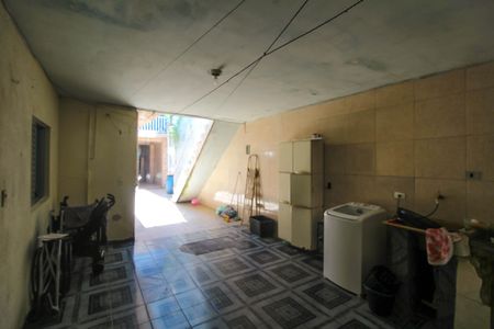 Casa à venda com 140m², 2 quartos e 3 vagas Casa à venda com 140m², 2 quartos e 3 vagasÁrea de Serviço