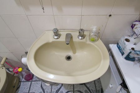 Casa à venda com 140m², 2 quartos e 3 vagas Casa à venda com 140m², 2 quartos e 3 vagasBanheiro