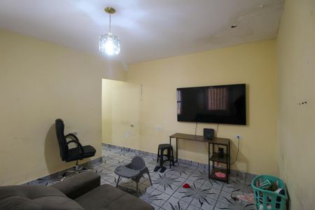 Casa à venda com 2 quartos, 120m² em Parque Luis Mucciolo, São Paulo