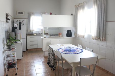 Casa à venda com 1200m², 3 quartos e 4 vagasCozinha