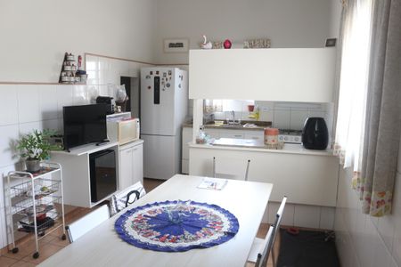 Casa à venda com 1200m², 3 quartos e 4 vagasCozinha