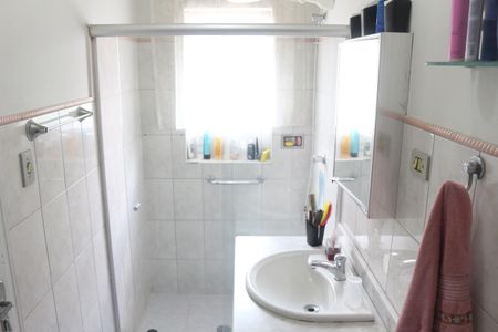 Casa à venda com 1200m², 3 quartos e 4 vagasBanheiro 1
