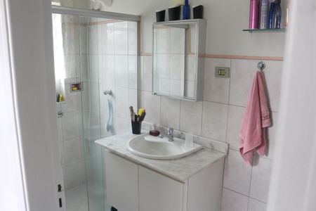 Casa à venda com 1200m², 3 quartos e 4 vagasBanheiro 1
