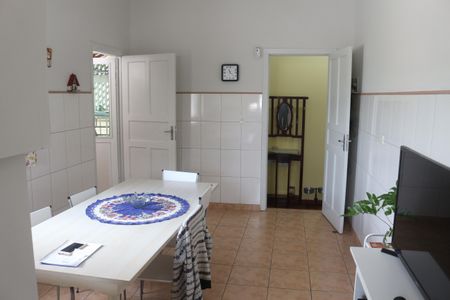 Casa à venda com 1200m², 3 quartos e 4 vagasCozinha
