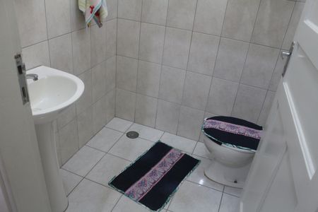Casa à venda com 1200m², 3 quartos e 4 vagasBanheiro 2