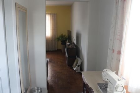 Casa à venda com 1200m², 3 quartos e 4 vagasEscritório