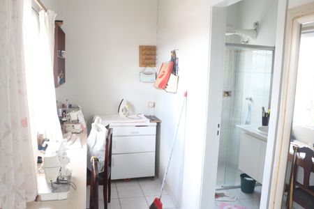 Casa à venda com 1200m², 3 quartos e 4 vagasEscritório