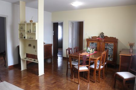 Sala de casa à venda com 3 quartos, 1200m² em São José, São Caetano do Sul