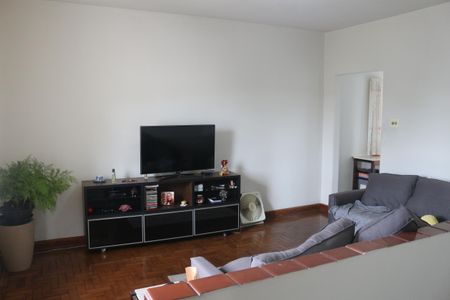 Sala de casa à venda com 3 quartos, 1200m² em São José, São Caetano do Sul