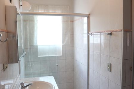 Casa à venda com 1200m², 3 quartos e 4 vagasBanheiro da Suíte
